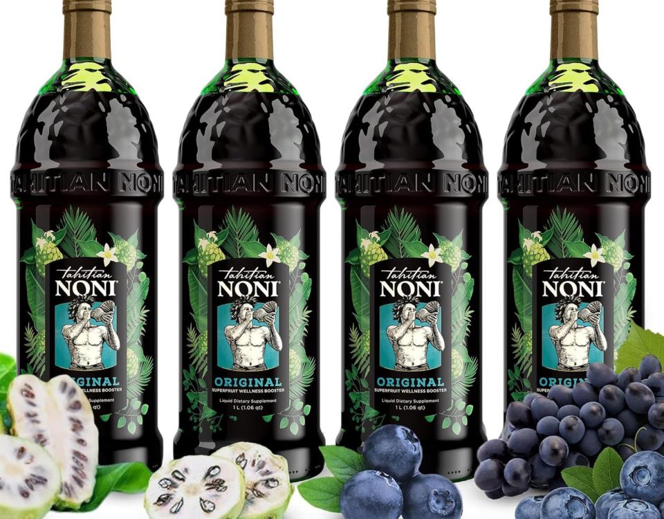 ΚΑΤΑΠΛΗΚΤΙΚΗ ΕΠΙΔΡΑΣΗ ΤΟΥ ΧΥΜΟΥ ΝΟΝΙ ΣΤΗΝ ΥΓΕΙΑ