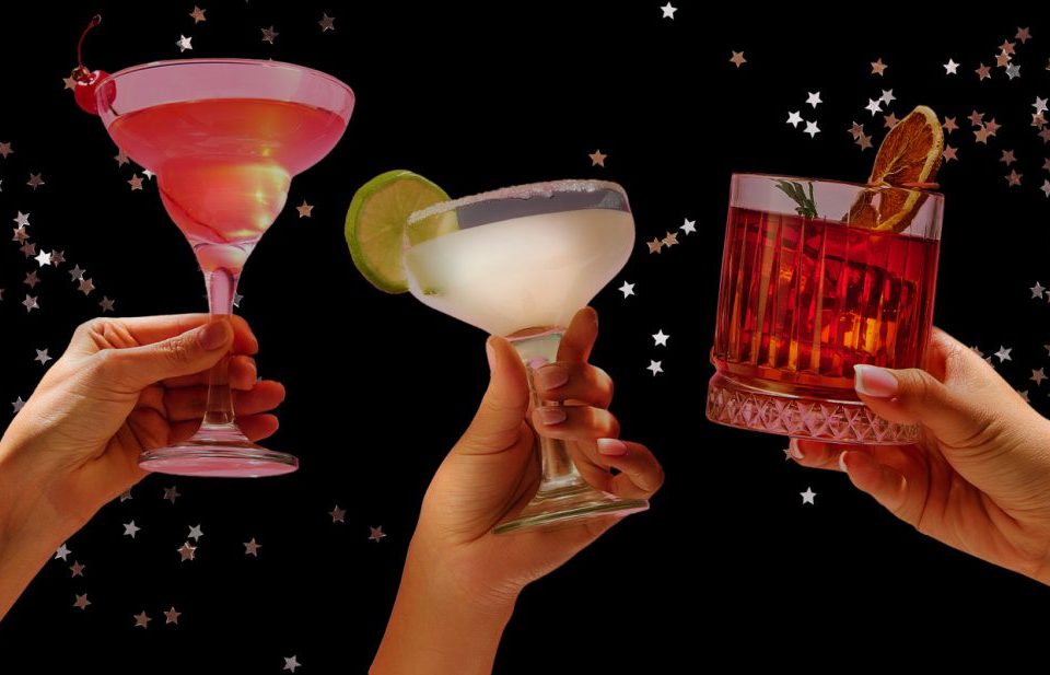 Γιορτινά Mocktails με Body Balance Προϊόντα | Υγιεινά & Νόστιμα Ποτά Χωρίς Αλκοόλ